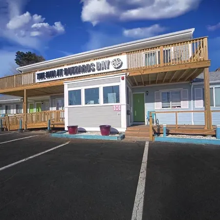 The Inn At Buzzards Bay